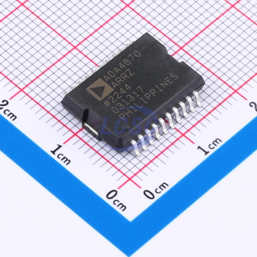 ADA4870ARRZ ADI