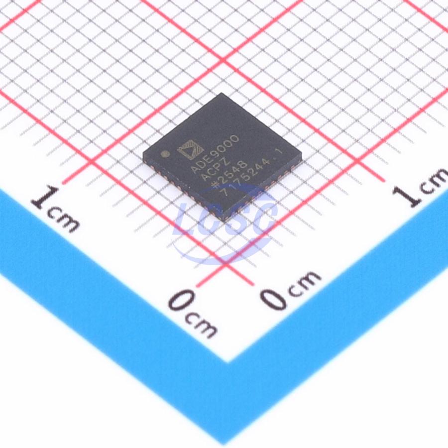 ADE9000ACPZ-RL ADI