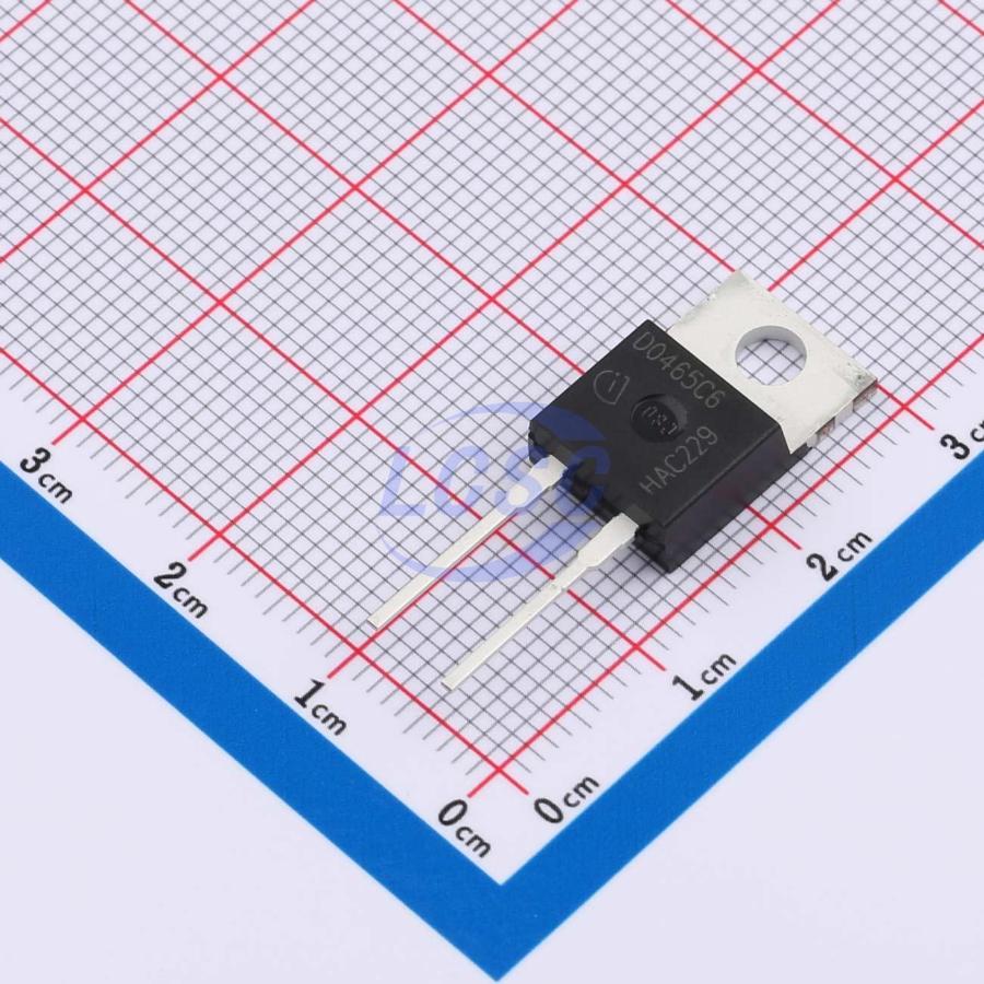 IDH04G65C6XKSA1 Infineon