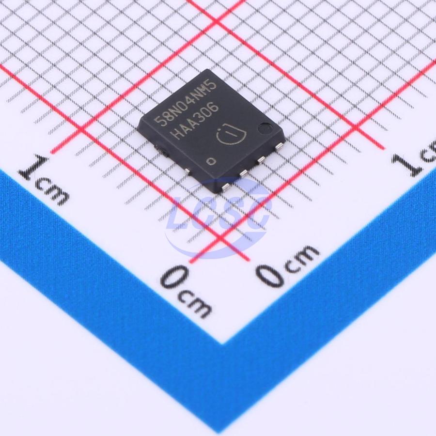 ISC058N04NM5ATMA1 Infineon