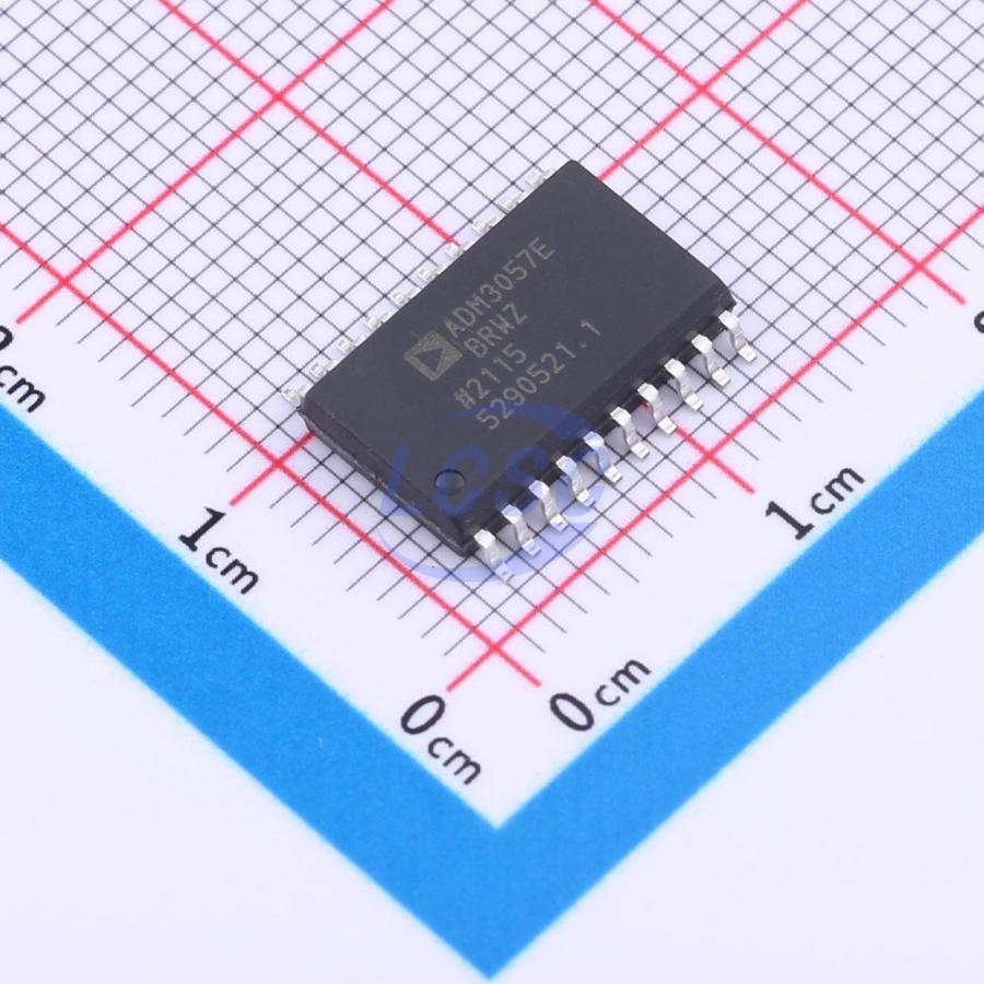 ADM3057EBRWZ-RL ADI