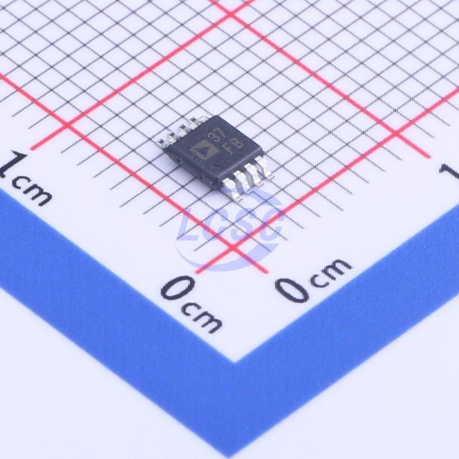 ADP124ARHZ-1.8-R7 ADI