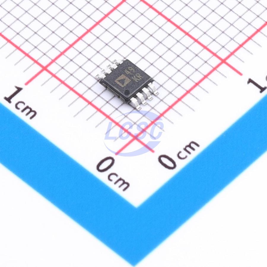ADP124ARHZ-3.0-R7 ADI
