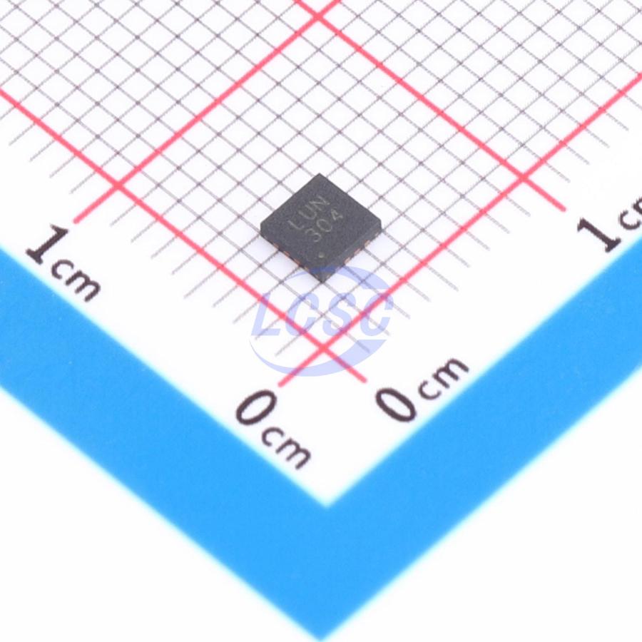 ADP1761ACPZ0.95-R7 ADI
