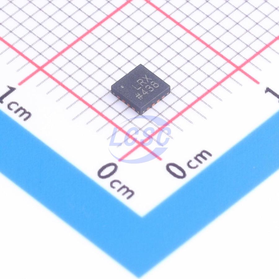 ADP1762ACPZ-1.3-R7 ADI
