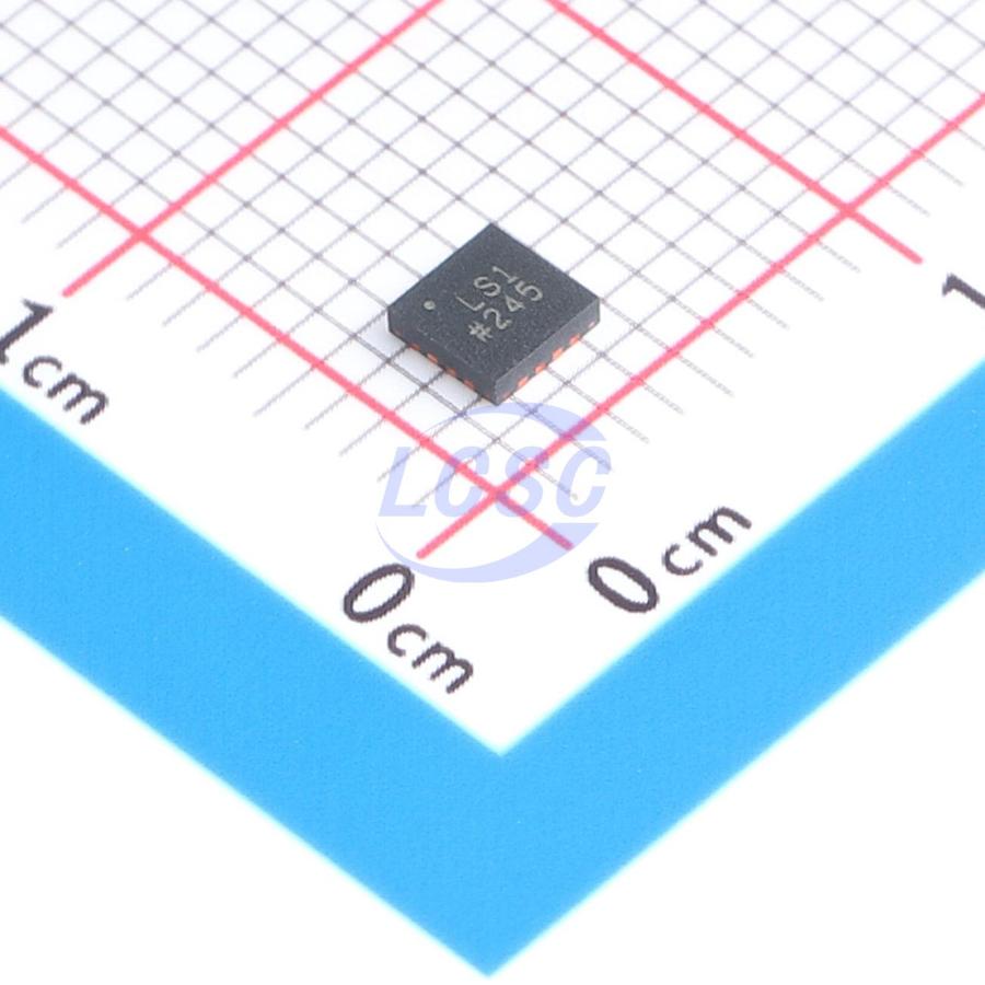 ADP1763ACPZ-0.9-R7 ADI