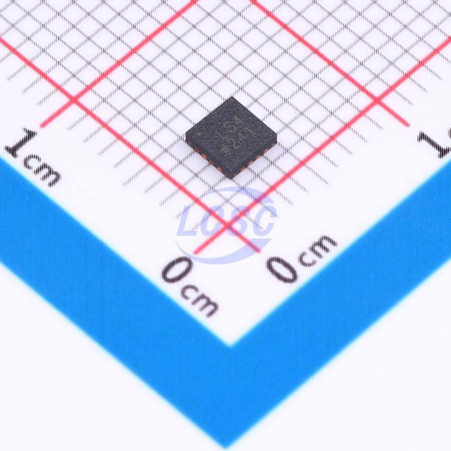 ADP1763ACPZ-1.2-R7 ADI
