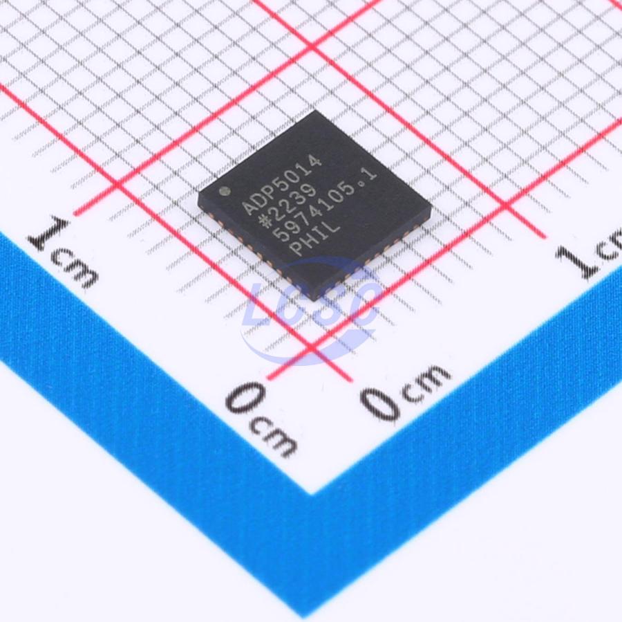 ADP5014ACPZ-R7 ADI
