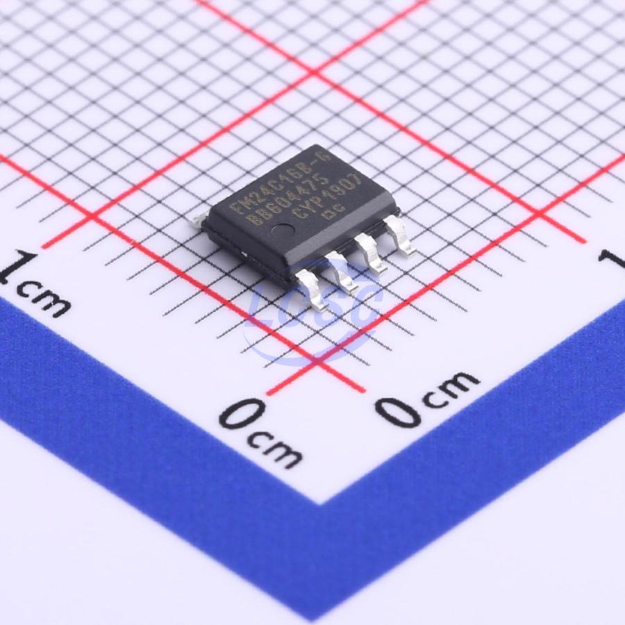 FM24C16B-GTR Infineon/CYPRESS