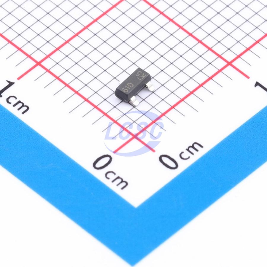 DMP610DLQ-7 DIODES