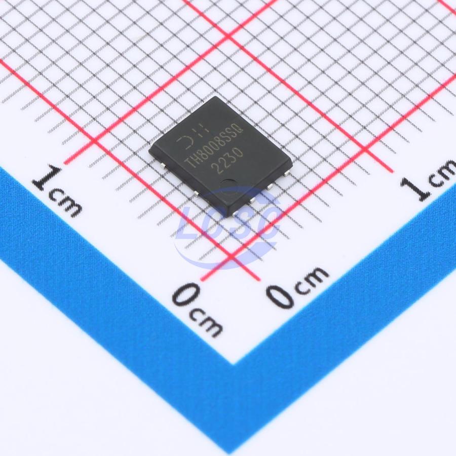 DMTH8008SPSQ-13 DIODES