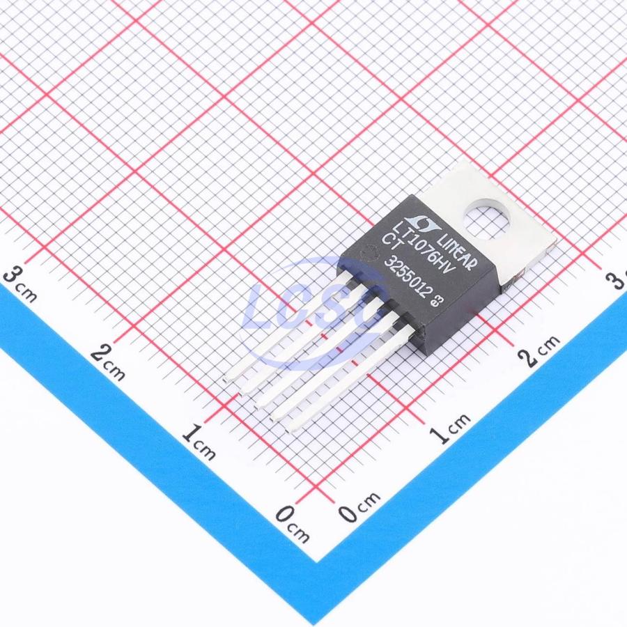 LT1076HVCT#06PBF ADI