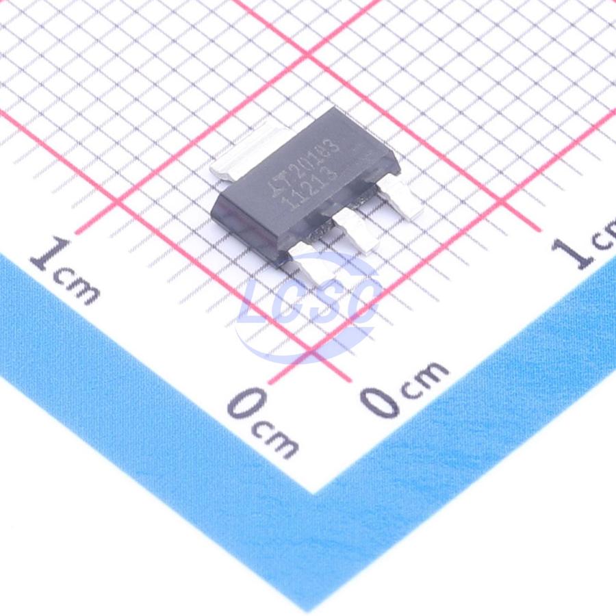 LT1121CST-3.3#PBF ADI