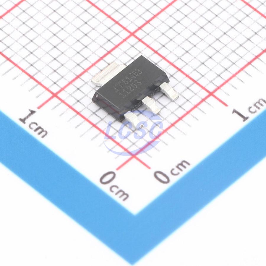 LT1129CST-3.3#PBF ADI