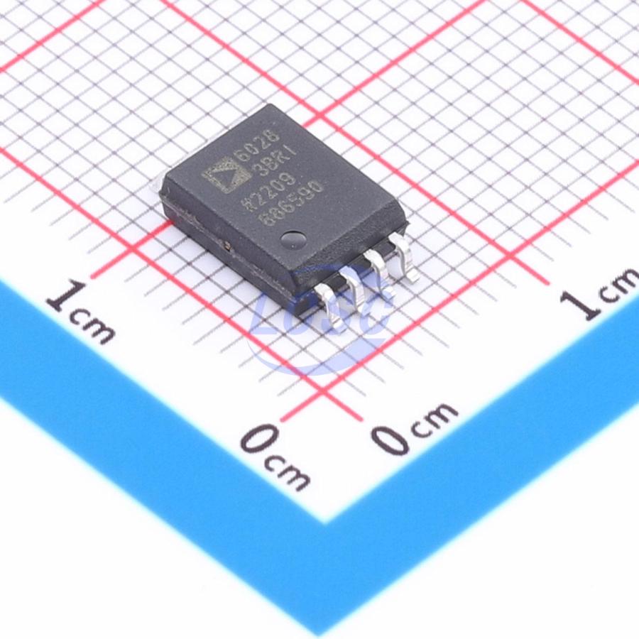 ADUM6028-3BRIZ-RL ADI