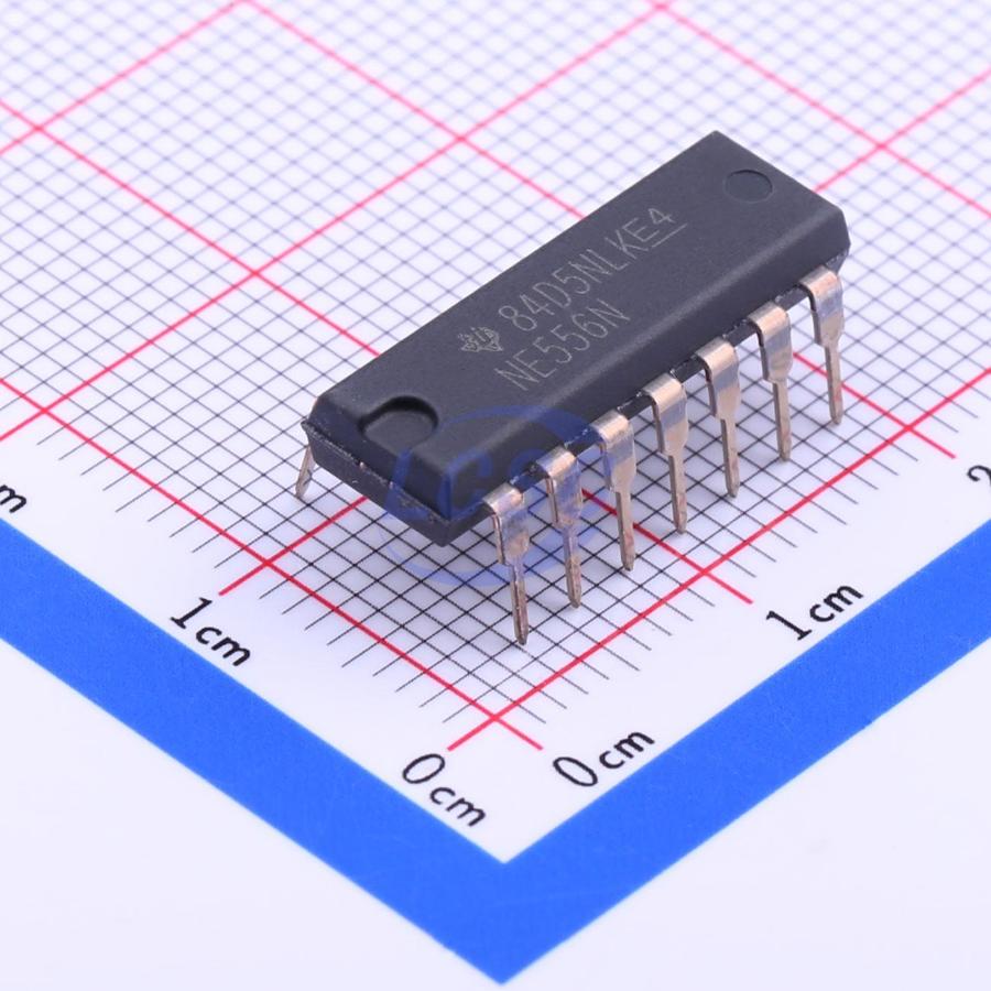 NE556N TI