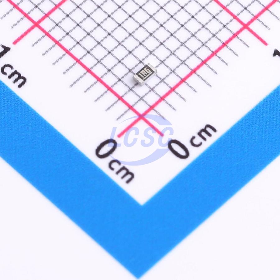 0603WAF160KT5E UNI-ROYAL