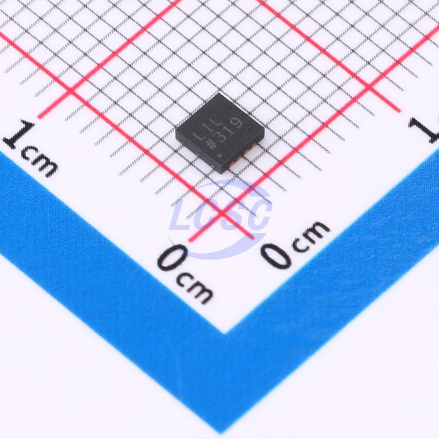 ADP3335ACPZ-5-R7 ADI