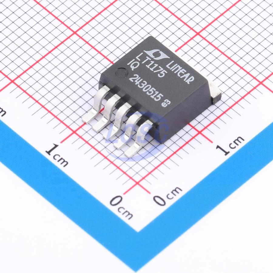 LT1175IQ#TRPBF ADI