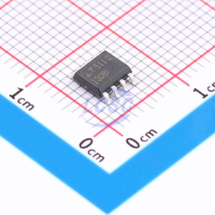 LT1308IS8#PBF ADI