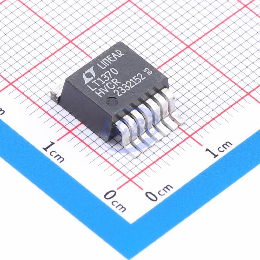 LT1370HVCR#PBF ADI