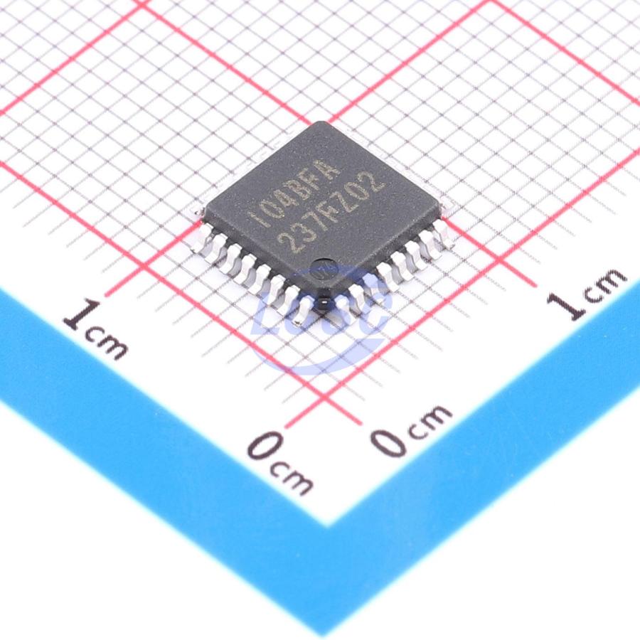 R5F104BFAFP#30 RENESAS