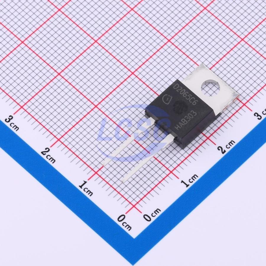 IDH20G65C6XKSA1 Infineon