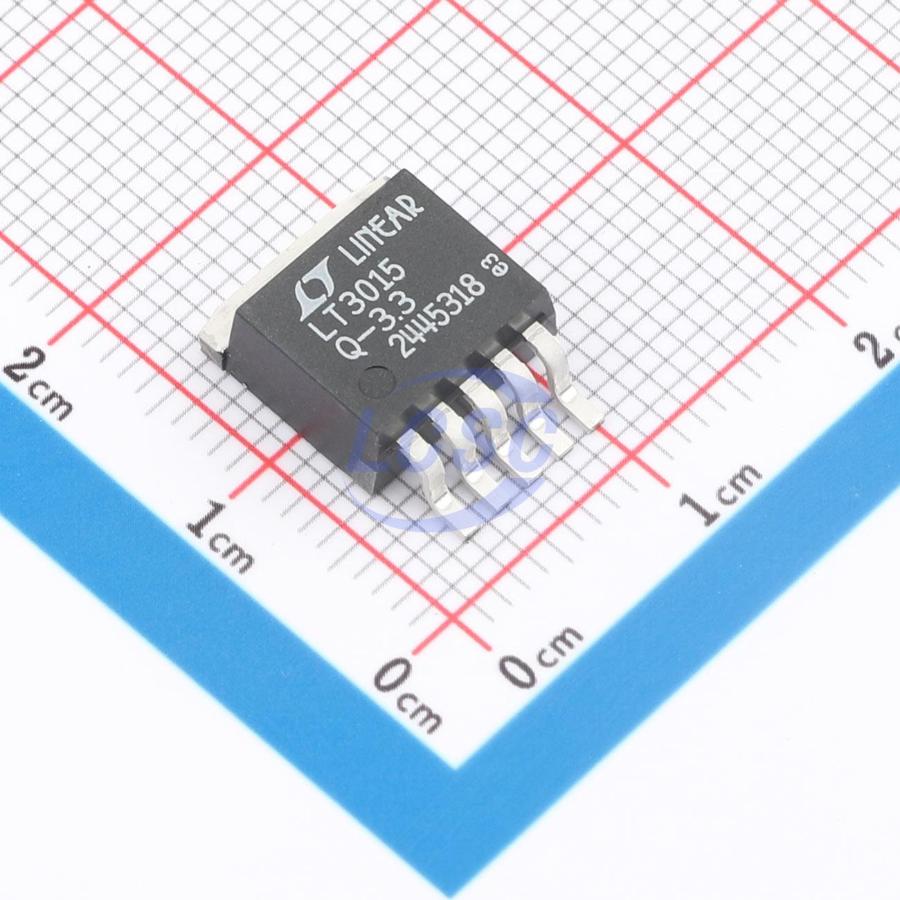 LT3015EQ-3.3#PBF ADI