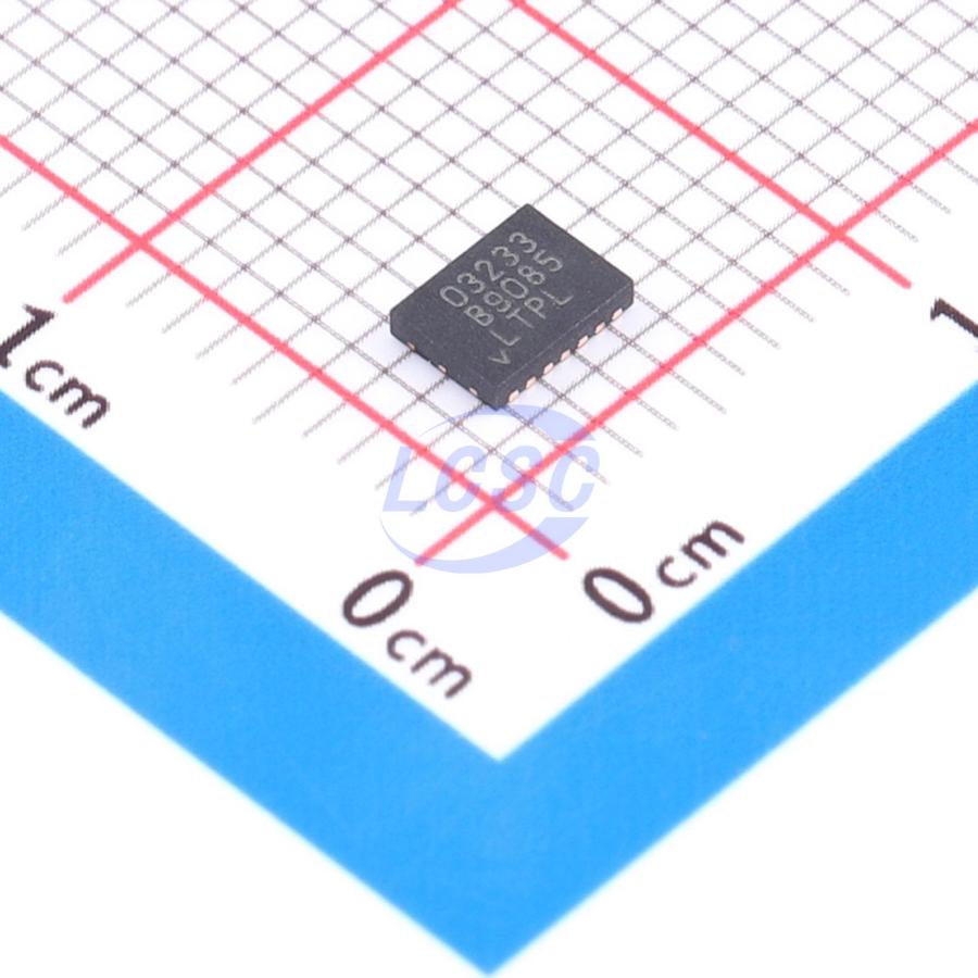 LT3032EDE-3.3#PBF ADI