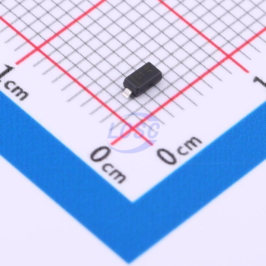 MMSZ5221BQ-7-F DIODES
