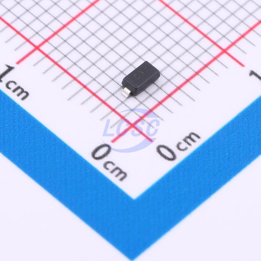 MMSZ5223BQ-7-F DIODES