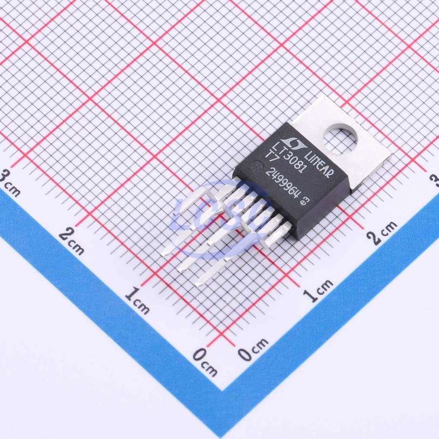 LT3081ET7#PBF ADI