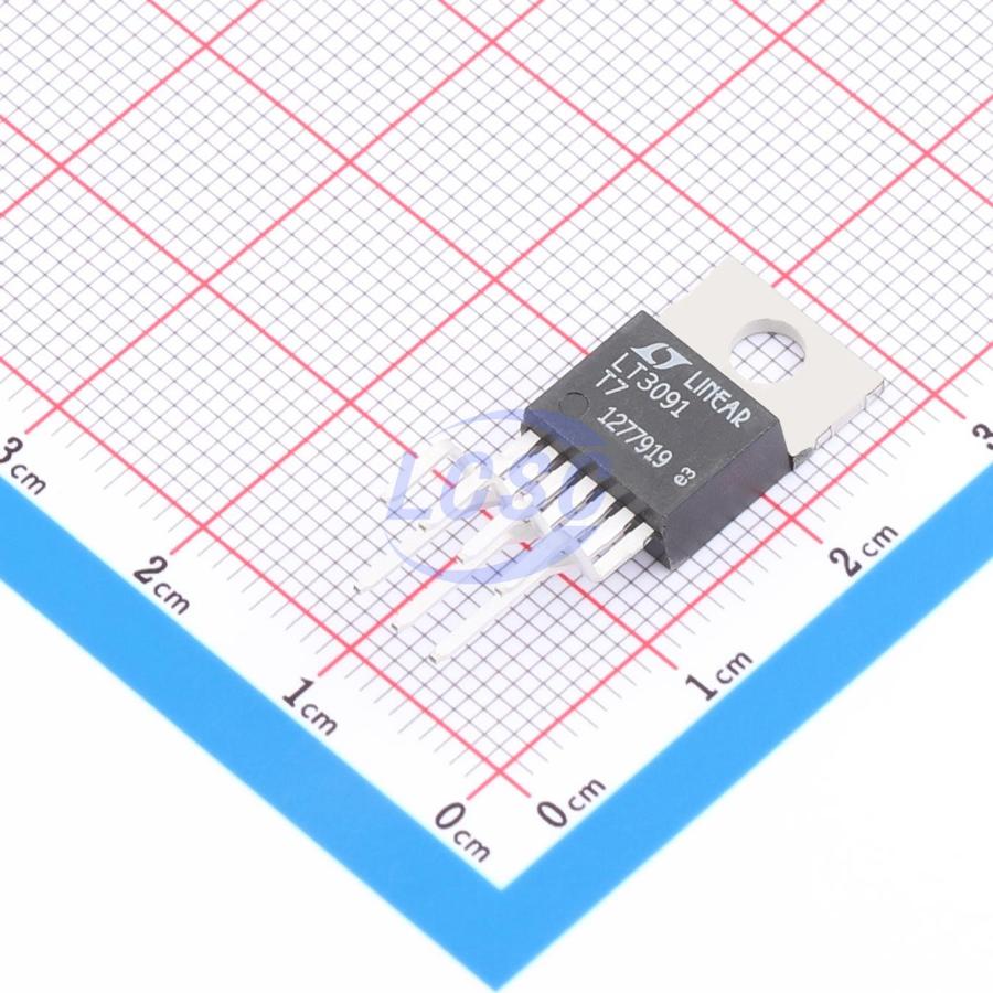 LT3091ET7#PBF ADI