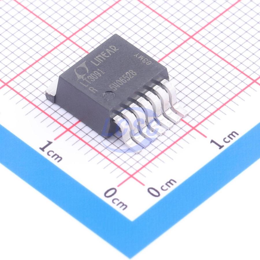 LT3091IR#PBF ADI