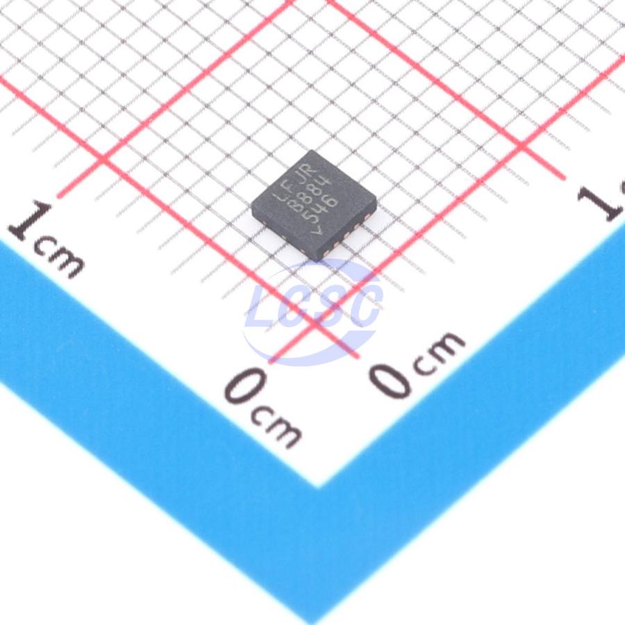LT3991IDD#PBF ADI