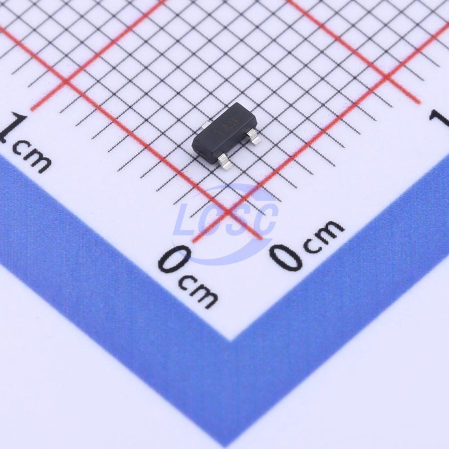 ZXTP25020BFHTA DIODES