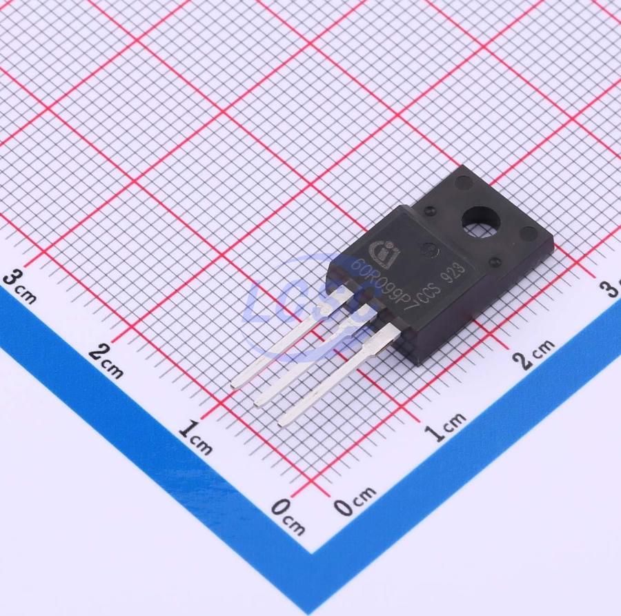 IPA60R099P7XKSA1 Infineon