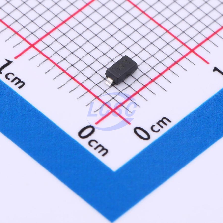 SBR0560S1Q-7 DIODES