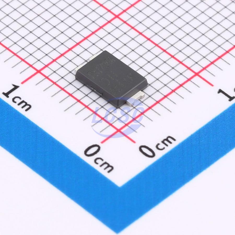 DXT790AP5-13 DIODES