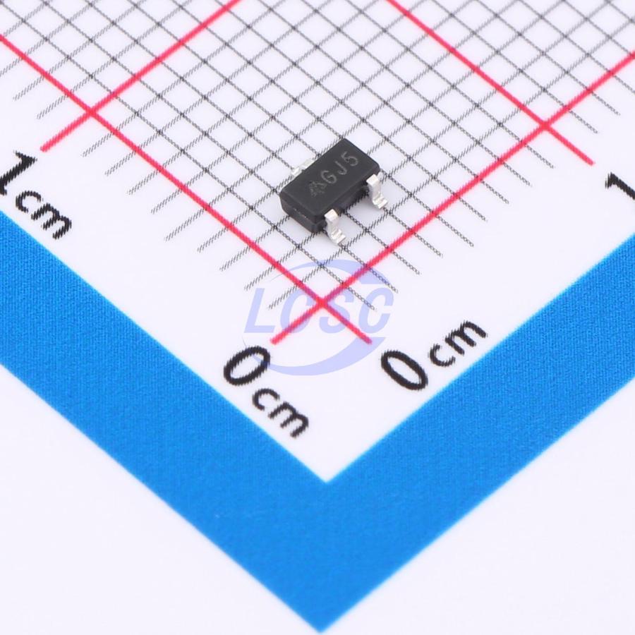AP2125N-2.8TRG1 DIODES