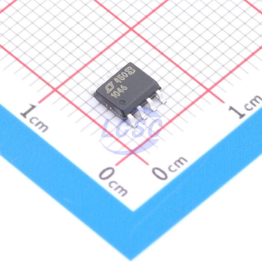 LTC1046CS8#PBF ADI