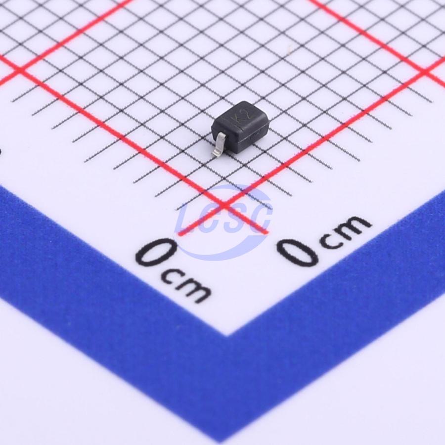 MMSZ5252BS-7-F DIODES
