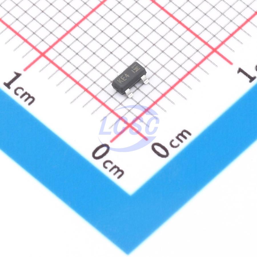 MMBZ5234B-7-F DIODES