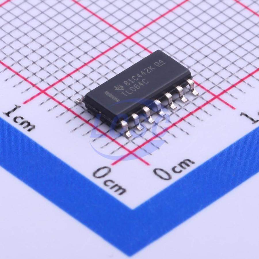 TL064CDR TI