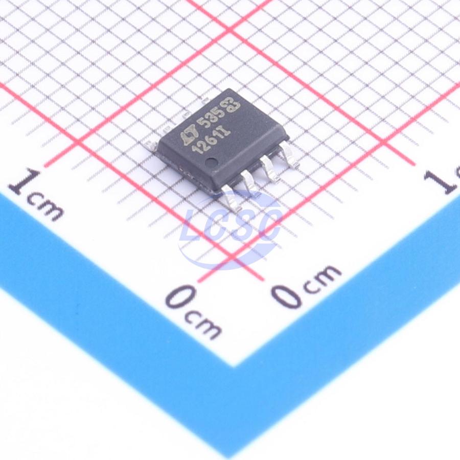 LTC1261IS8#PBF ADI
