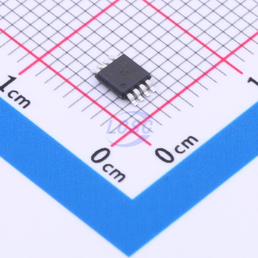 LTC1261LCMS8#PBF ADI