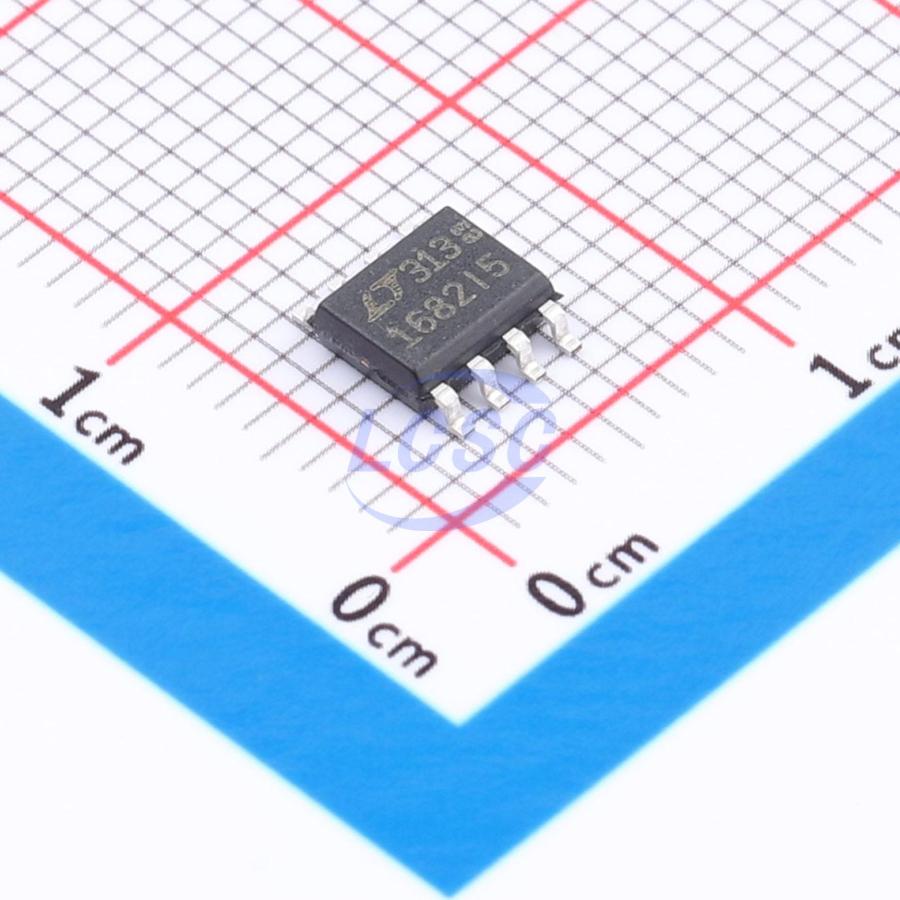 LTC1682IS8-5#PBF ADI