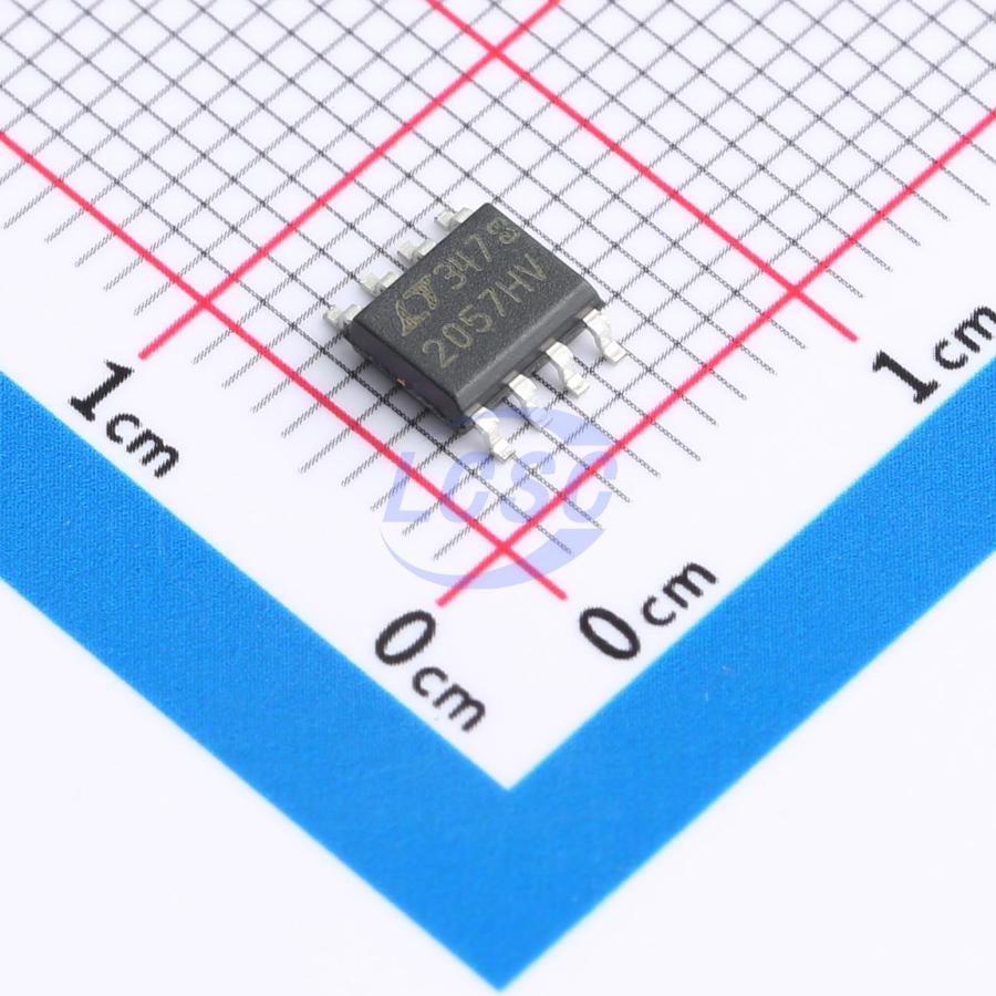 LTC2057HVHS8#PBF ADI