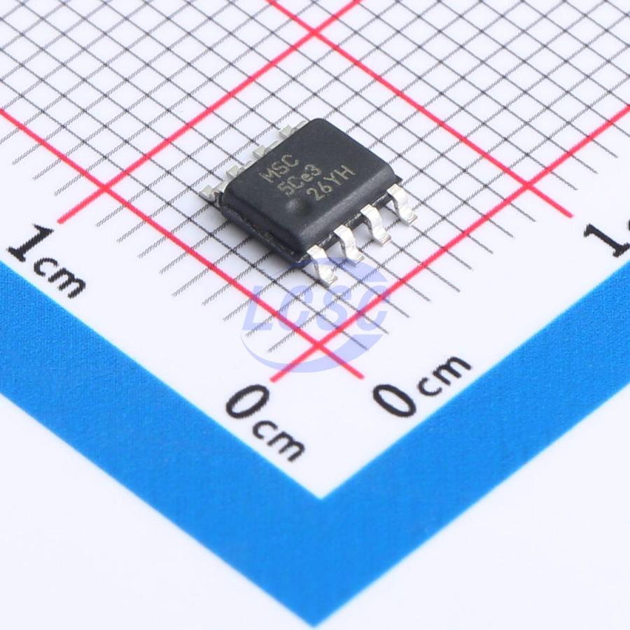 USB50805CE3/TR7 MICROCHIP