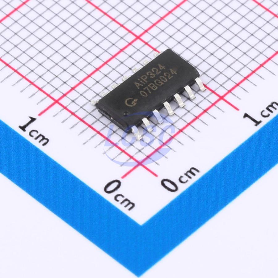 AIP324SA14.TR Wuxi I-core Elec